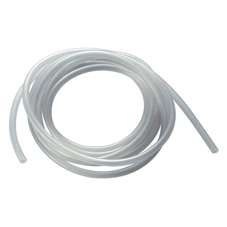 Медицинские силиконовые трубки — фото 5